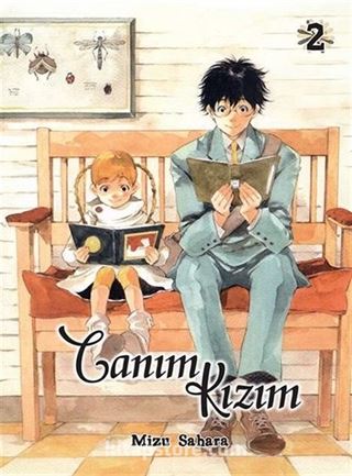 Canım Kızım Cilt 2