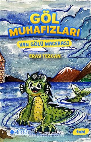 Göl Muhafızları 'Van Gölü Macerası'