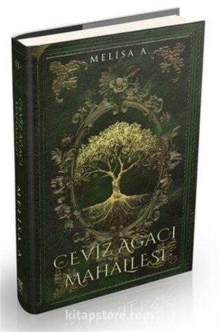 Ceviz Ağacı Mahallesi 2