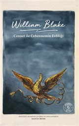 Cennet ile Cehennemin Evliliği (Ciltli)