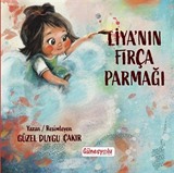 Liya'nın Fırça Parmağı