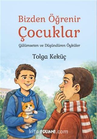 Bizden Öğrenir Çocuklar