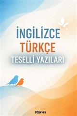 İngilizce Türkçe Teselli Yazıları