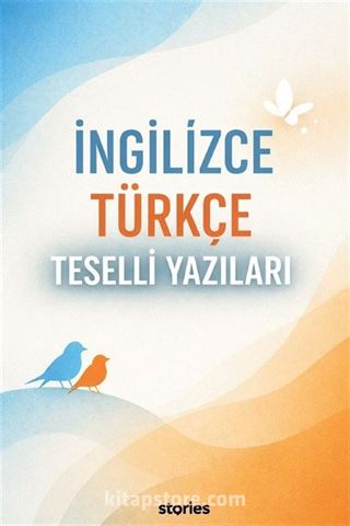 İngilizce Türkçe Teselli Yazıları