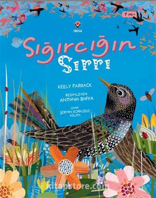 Sığırcığın Sırrı