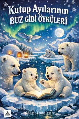 Kutup Ayılarının Buz Gibi Öyküleri
