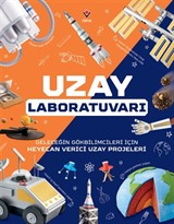 Uzay Laboratuvarı