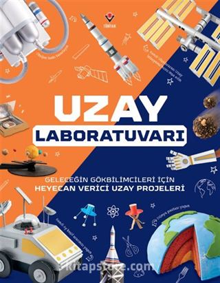 Uzay Laboratuvarı