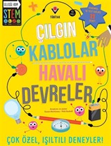 Çılgın Kablolar - Havalı Devreler