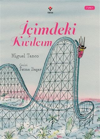İçimdeki Kıvılcım