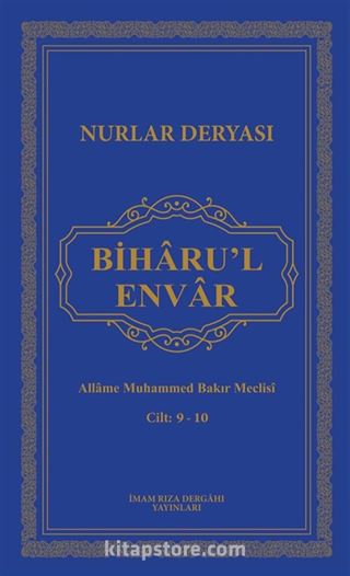 Biharu'l Envar 9-10