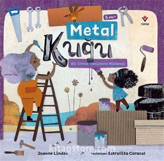 Metal Kuğu