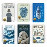 Han Kang Seti (6 Kitap)
