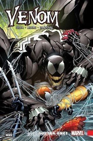 Venom 2 - Suçtan Önce