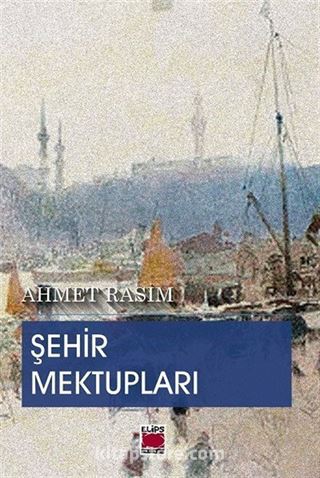Şehir Mektupları