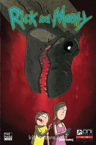 Rick And Morty 35