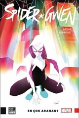 Spider-Gwen - En Çok Aranan?