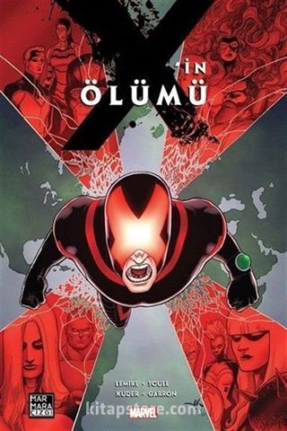X'in Ölümü