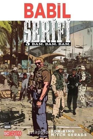 Babil Şerifi 1