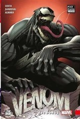 Eve Dönüş - Venom Cilt 1
