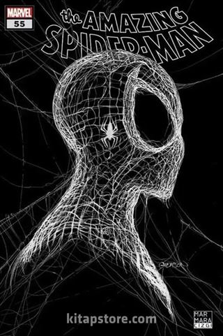 The Amazing Spider-Man #55