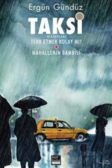 Taksi Hikayeleri 2