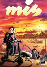 Mis Dergi Sayı: 1 Mayıs 2022