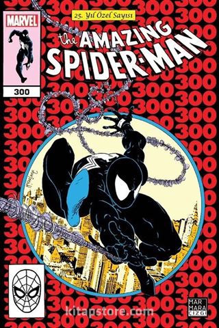 The Amazing Spider-Man - 300