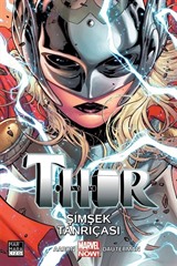 Thor: Şimşek Tanrıçası