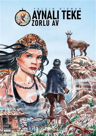 Aynalı Teke - Sonsuz Av