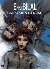 Canavar Dörtlemesi Cilt 01 - Canavarın Uykusu