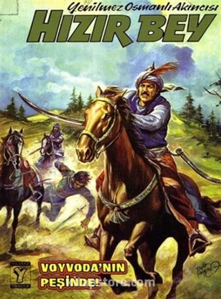 Hızır Bey - Voyvoda'nın Peşinde