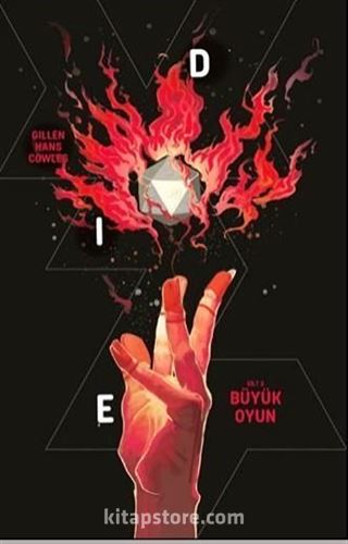 Die Cilt 3: Büyük Oyun