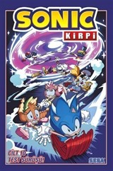 Kirpi Sonic Cit 10-Test Sürüşü!