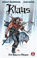 Klaus - Noel Baba'nın Hikayesi