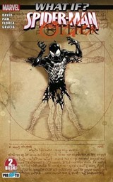 What If? Spider-Man The Other