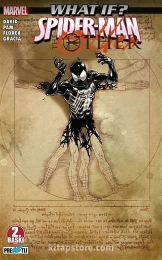 What If? Spider-Man The Other