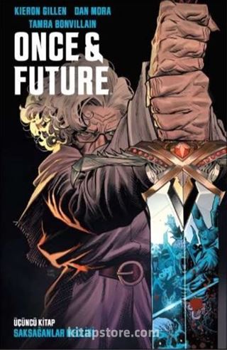 Once and Future Üçüncü