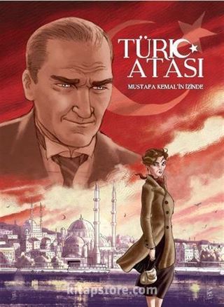 Türk Atası
