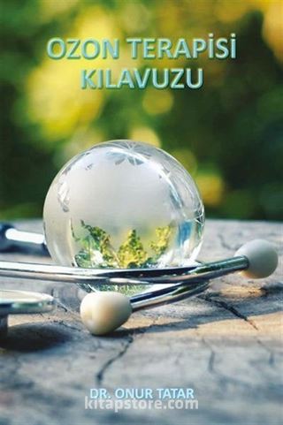 Ozon Terapisi Kılavuzu