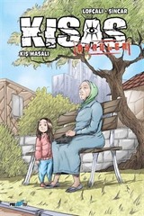 Kısas Öyküler: Kış Masalı (Kapak A)