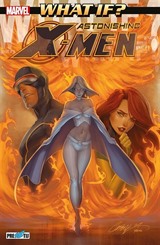 What If? Astonishing X-Men