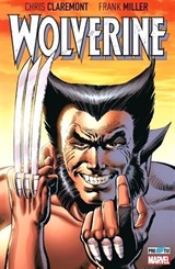 Wolverine