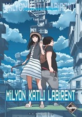 Milyon Katlı Labirent 1