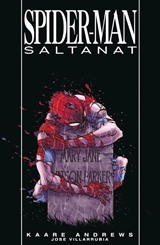 Spider-Man: Saltanat