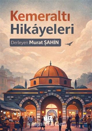 Kemeraltı Hikayeleri