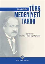 Türk Medeniyeti Tarihi
