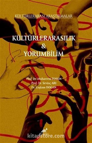 Kültürlerarasılı Araştırmalar Kültürlerarasılık