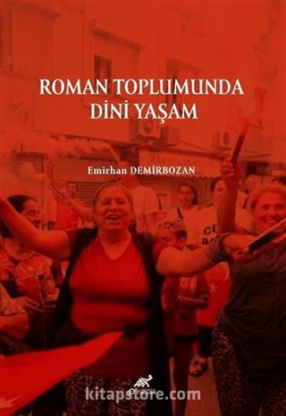 Roman Toplumunda Dini Yaşam