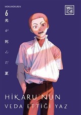 Hikaru'nun Veda Ettiği Yaz 6